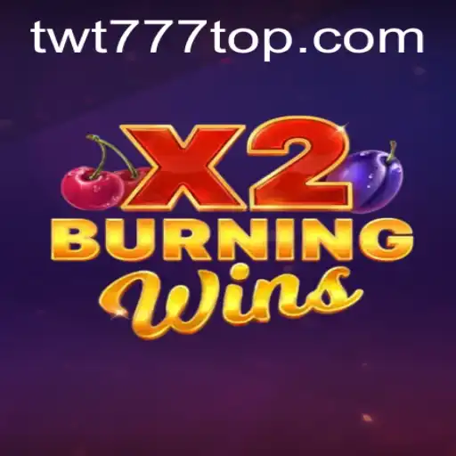 Descubra o Vibrante Mundo de BurningWinsX2 no twt777.com