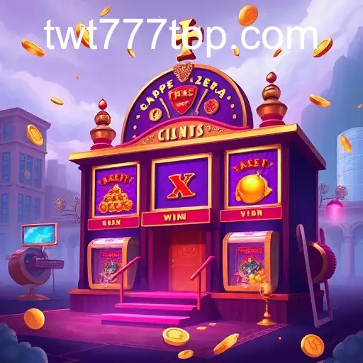 Caça-níqueis online