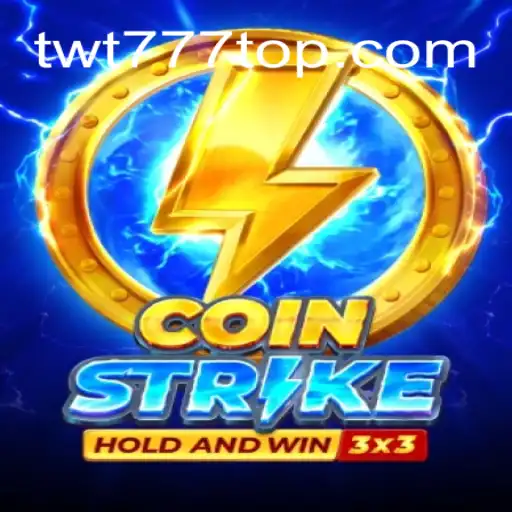 Descubra CoinStrike: Um Novo Jogo Emocionante no TWT777.com