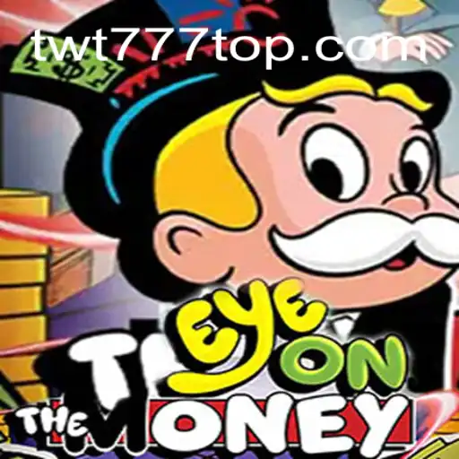 Descubra o Empolgante Jogo EyeOnTheMoney