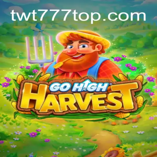 Explorando o Universo do Jogo GoHighHarvest