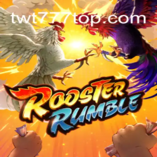 Descubra o Mundo Empolgante de RoosterRumble em twt777.com