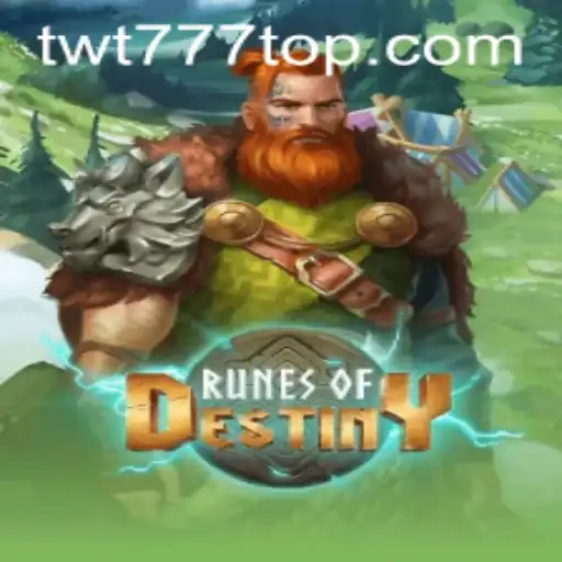 Explorando o Jogo RunesOfDestiny: Uma Jornada Épica