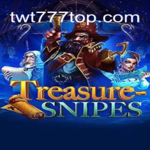 TreasureSnipes: Desvendando Aventuras Digitais no Mundo Real