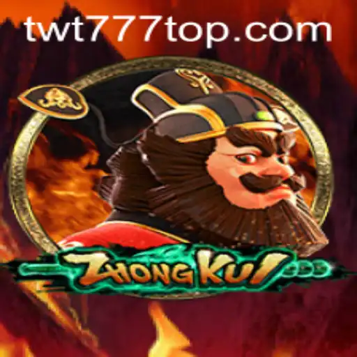 Descubra o Fascinante Jogo ZhongKui