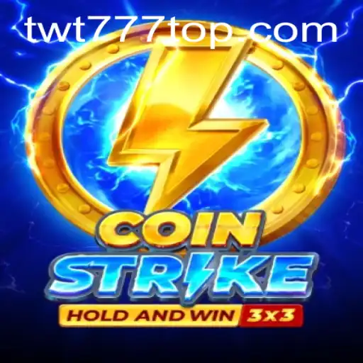 Descubra CoinStrike: Um Novo Jogo Emocionante no TWT777.com