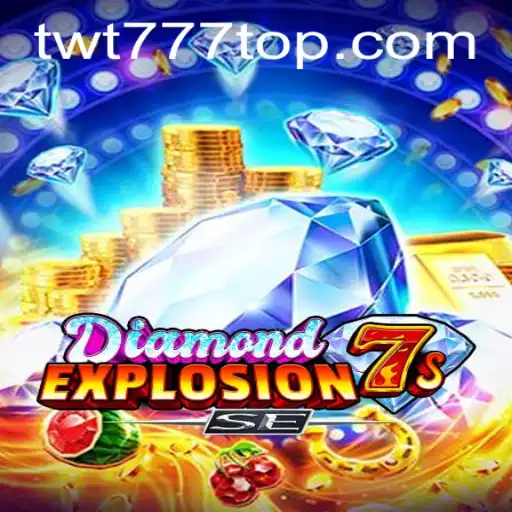 Explorando DiamondExplosion7sSE: Brilho e Emoção no seu Dispositivo