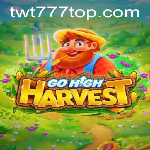 Explorando o Universo do Jogo GoHighHarvest