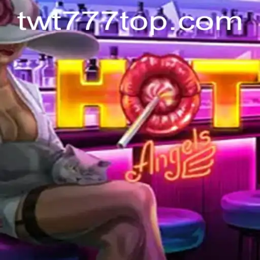 Explorando o Universo de HotAngels: Um Mergulho no Mundo do Entretenimento Interativo