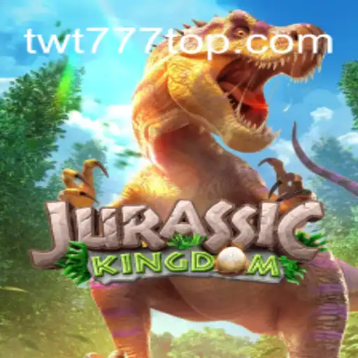 JurassicKingdom: Imersão no Mundo Pré-Histórico dos Games