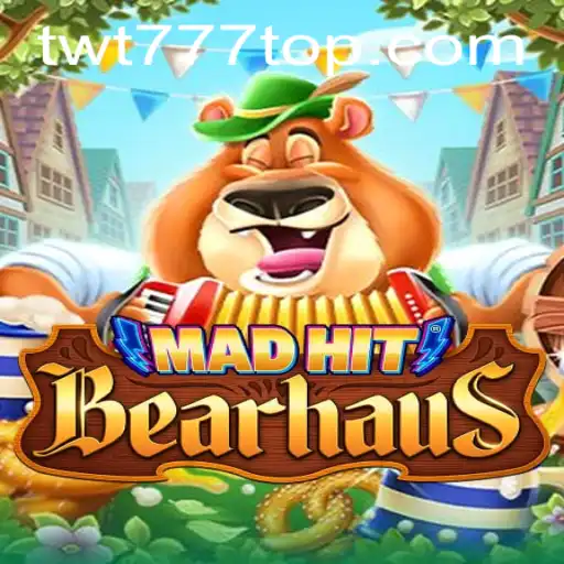 Descubra o Universo de MadHitBearhaus: O Novo Sensação do Momento