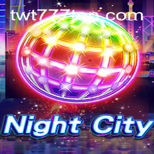 Embarque na Aventura do Jogo NightCity com twt777.com