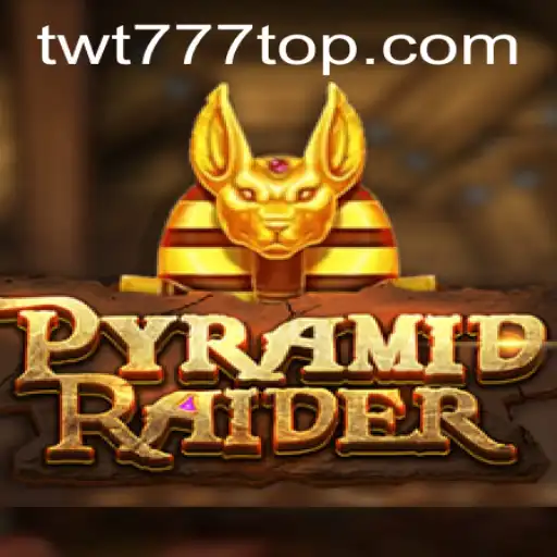 Explorando o Fascinante Mundo de PyramidRaider
