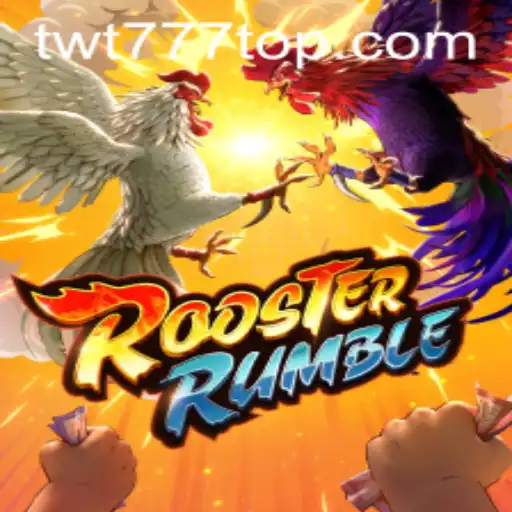 Descubra o Mundo Empolgante de RoosterRumble em twt777.com