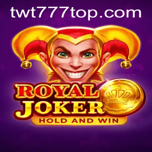 Explorando o Jogo RoyalJoker: Regras e Estratégias com twt777.com