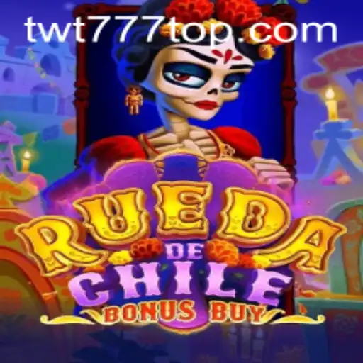 Descubra o Empolgante Jogo RuedaDeChileBonusBuy no twt777.com