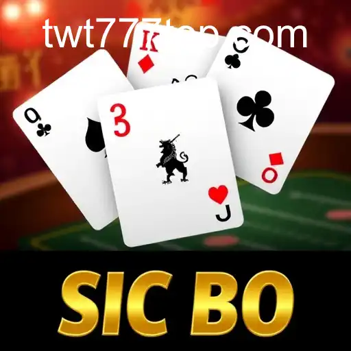 Sic Bo