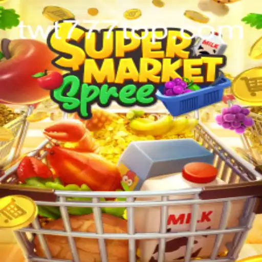 Desbravando o Mundo de SupermarketSpree: Um Mergulho no Jogo de Estratégia Varejista