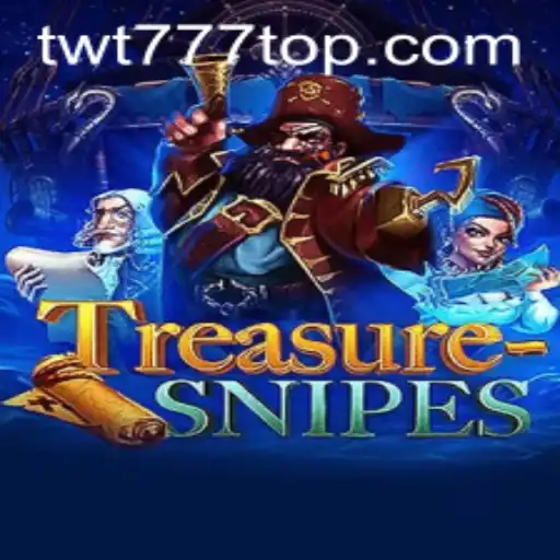TreasureSnipes: Desvendando Aventuras Digitais no Mundo Real